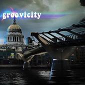Groovicity - Groovicity (2014)