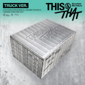 Stray Kids - This & That /Truck Ver. (2026) /Limited Edition
