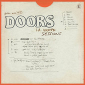 Doors - L.A. Woman Sessions (Limited 4LP BOX, RSD 2022) - Vinyl