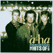 A-ha - Headlines And Deadlines: The Hits Of A-Ha (Edice 2006) 