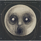 Steven Wilson - Raven That Refused To Sing (CD+Blu-ray, Edice 2019)