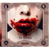 Pig Destroyer - Natasha (EP, 2008)