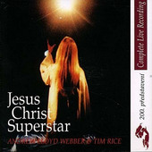 Soundtrack - Jesus Christ Superstar: Complete Live Recording Prague 