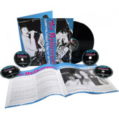Replacements - Sorry Ma, Forgot To Take Out The Trash (Deluxe Edition 2021) /4CD+LP