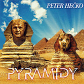 Peter Hečko - Pyramídy (2015) 
