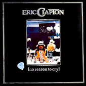 Eric Clapton - No Reason To Cry (Remastered 1996) 