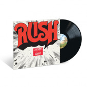 Rush - Rush (Edice 2026) - 180 gr. Vinyl