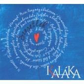 Kaláka - Szeretlek (2016)