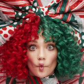 Sia - Everyday Is Christmas (EP, Reedice 2023) - Limited Vinyl