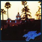 Eagles - Hotel California (Japan Version) 