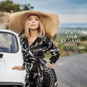 Lisa Ekdahl - More Of The Good (2018) - Vinyl