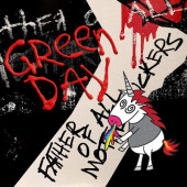 Green Day - Father Of All... (Black Vinyl, 2020) - Vinyl