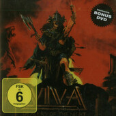 Viva - Dealers Of The Night (CD+DVD, Edice 2010) CD OBAL
