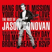Jason Donovan - Best Of Jason Donovan (2017) 