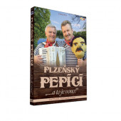 Plzeňský Pepíci - ...a to je vono! (2022) /CD+DVD