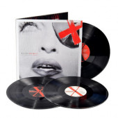 Madonna - Madame X (Music From The Theatre Experience) /2023, Vinyl