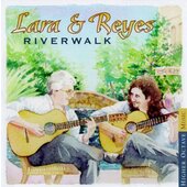 Lara & Reyes - Riverwalk 