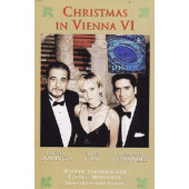 Various Artists - Christmas In Vienna VI (Kazeta, 1999)