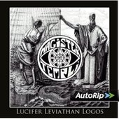 Magister Templi - Lucifer Leviathan Logos (2013) 
