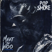 Pop Smoke - Meet The Woo (Mixtape) /2020