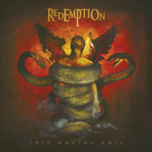 Redemption - This Mortal Coil (Reedice 2021)