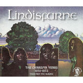 Lindisfarne - Charisma Years 1970-1973 