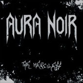 Aura Noir - Merciless (Edice 2012) - Vinyl 