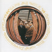 Captain Beefheart And His Magic Band - Safe As Milk (Remastered 1999) 