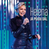 Helena Vondráčková - Já Půjdu Dál – Live 70 (2018) 