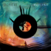Gazpacho - Magic 8 Ball (2025) /Digipack