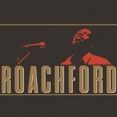 Roachford - Roachford 