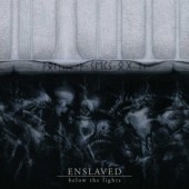 Enslaved - Below The Lights (Edice 2020)