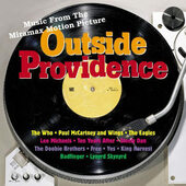 Soundtrack - Music From The Miramax Motion Picture Outside Providence 