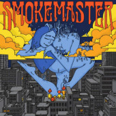 Smokemaster - Smokemaster (Digipack, 2020)