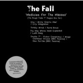 Fall - Medicine For The Masses - The Rough Trade Singles (5x7" Singles, RSD 2019) - Vinyl