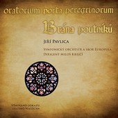 Jiří Pavlica - Brána poutníků CD+DVD (2012)