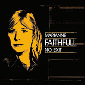 Marianne Faithfull - No Exit (2016) - Vinyl 