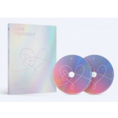 BTS - Love Yourself: Answer (Edice 2022) /2CD