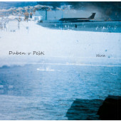 Duben v Pešti - Nina (2020) - Vinyl