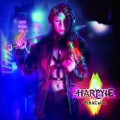 Harpyie - Minnewar (Digipack, 2021)