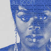 Jill Scott - Woman (2015) 