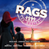 Soundtrack - Rags: The Musical (2020)