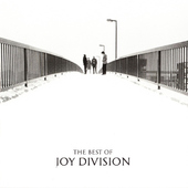 Joy Division - Best Of Joy Division 