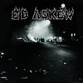 Ed Askew - Ask The Unicorn (Edice 2015) 