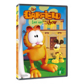 Film/Dětský - Garfieldova show 4 