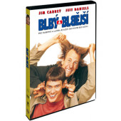 Film/Komedie - Blbý a blbější