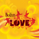 Beatles - Love - 180 gr. Vinyl 