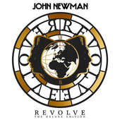 John Newman - Revolve /Deluxe/2CD (2015)