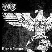 Marduk - World Funeral/Reedice (2014) 