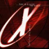 Soundtrack - The X Files - The Album 